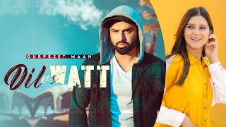 Dil vs Watt song artwork