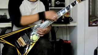 Children Of Bodom // Downfall Cover HD