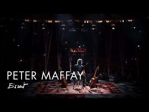 Peter Maffay - Eiszeit (Live 2018)
