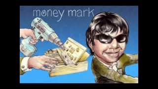 MONEY MARK - HAND IN YOUR HEAD - MAYBE I&#39;M DEAD