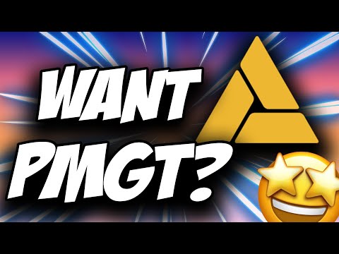 Perth Mint Gold Token PMGT Crypto ✅ How to Buy Perth Ming Gold Crypto PMGT Token on Uniswap