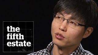 Shin Dong-hyuk changes his story - the fifth estate
