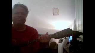 Downtown Brown and his Magic Guitar