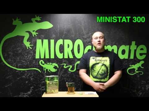 Microclimate - Ministat 300