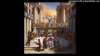 Logic - Mos Definitely (Instrumental)