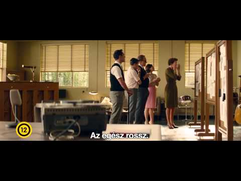 Banks úr megmentése trailer