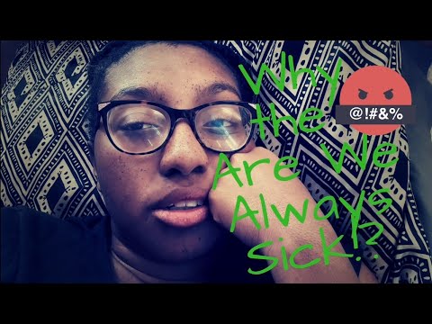 WE'RE ALL CONTAGIOUS!!!! | Family Vlogs