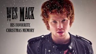 Wes Mack's Holiday Favourites: Christmas Memory