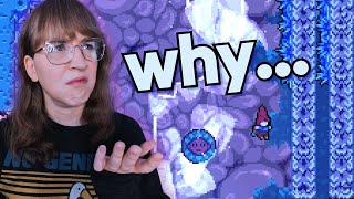 The Most ANNOYING Berry in Celeste's Spring Collab! | Jam Sessions #3