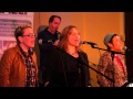 FOCS: "Gonna Get Through This World" @ Concert ...