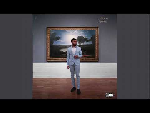 Maasai - Galería (Official Audio)