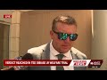 Tearful Ted DiBiase Jr. responds after acquittal