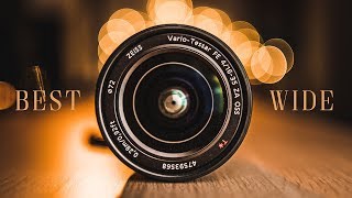 Video thumbnail for Best Wide Angle for Sony A7 III | Sony Zeiss FE 16-35mm f/4 ZA OSS Lens | LONG-TERM REVIEW by MAURO'S FILMS