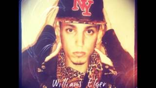 Williams Elger - Mytho (Audio) (premier extrait 