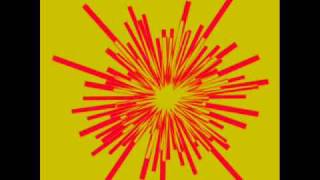 The Electric Sugar Children - Velvet