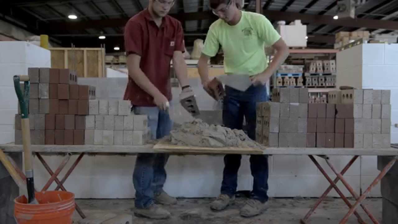 Bricklayers Apprenticeship Coordinator
