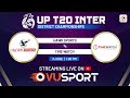 LIVE 🔴 Match 2 | UP Inter District T20 - Hawk Sports vs Time Watch - 3rd Jun 1:30 pm