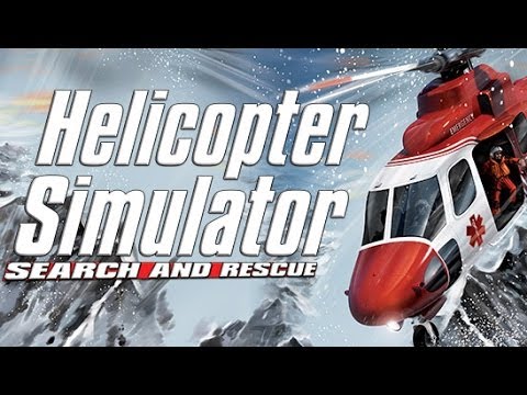 Helicopter Simulator 2014 : Search and Rescue PC