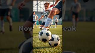 La Croqueta Practice Drill