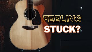3 Things Holding You Back from Guitar Greatness