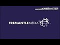 FremantleMedia Logo Is Ruined Add Round 12