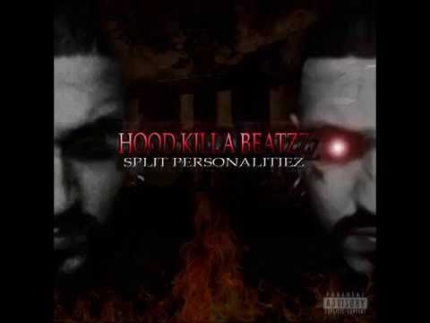 Hood Killa Productions-Beauty calls