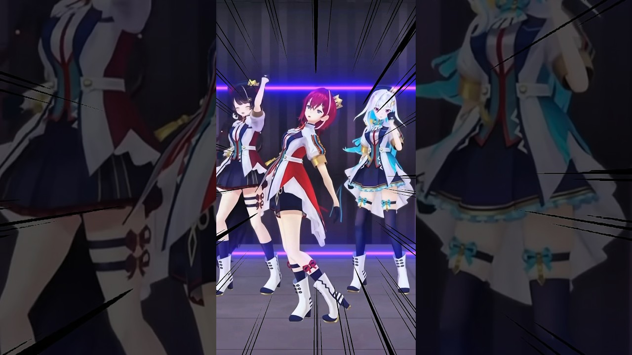 【にじホロ比較】おしゃれ番長の違い【ホロライブ切り抜き/にじさんじ切り抜き/風真いろは/アンジュ・カトリーナ/リゼ・ヘルエスタ/戌亥とこ】【 #hololive #nijisanji #VTuber】