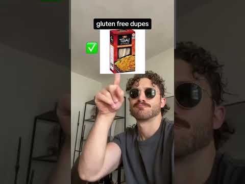 Gluten Free Ramen Options?!