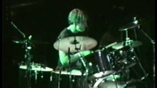 Soundgarden - Never the Machine Forever (Fairfax, 1996)