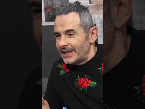 ¿Será Luis Miguel Seguí Chema? | La Que Se Avecina