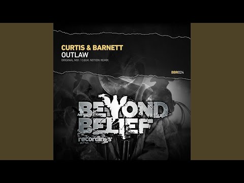 Outlaw (Original Mix)