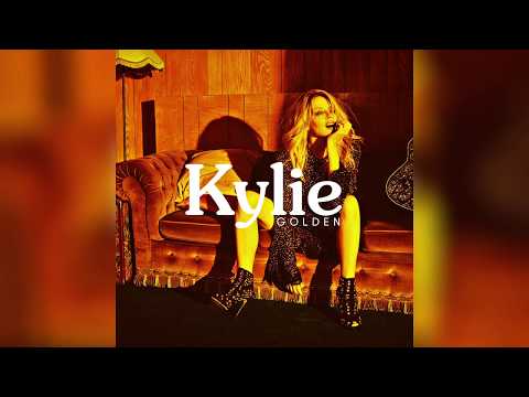 Kylie Minogue - Can't Get You out of My Head on Spotify Charts