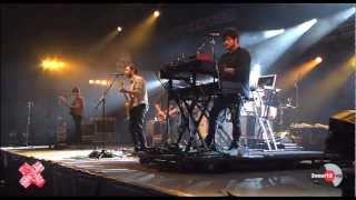 The Shins - Simple Song - Lowlands 2012