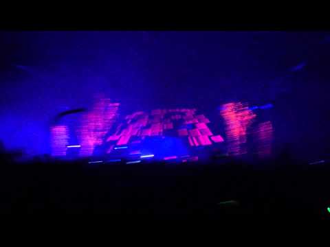 Dada Life playing "Callling" @ White Wonderland !!