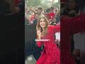 Raveena S Beautiful Daughter Rasha Thadani Aazad Movie Promotion Video Rashathadani Bollywood