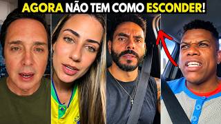 Brasileiros estão em ESTADO DE CHOQUE após BOMBA envolvendo Lula