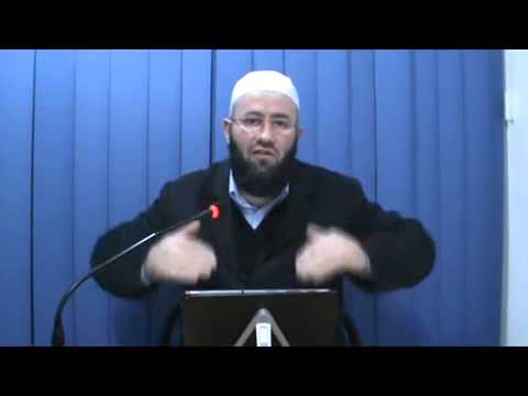 Sprova në sëmundje - Hoxhë Sadat Rrustemi