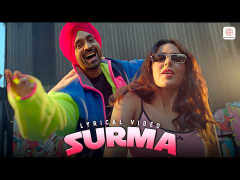 Surma (Lyrical) — watch video
