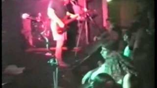 Kitchens of Distinction 11 Four Men 04-08-90