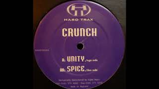 Crunch - Spice (Hard House 1999)