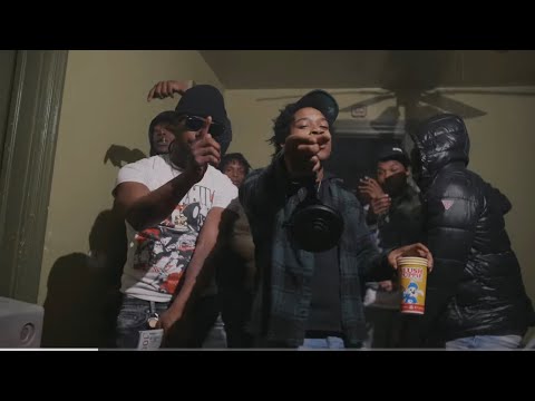 Mob Steelz x Kidd Quan - "Need A body"