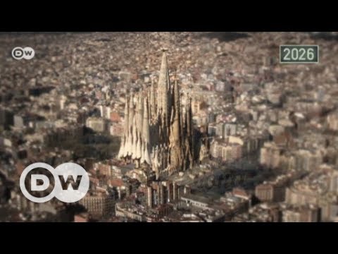 Euromaxx Highlights May 28, 2017 | DW English