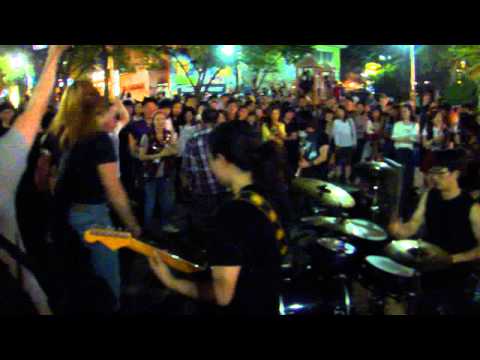 20130601 Find the spot - Find the spot