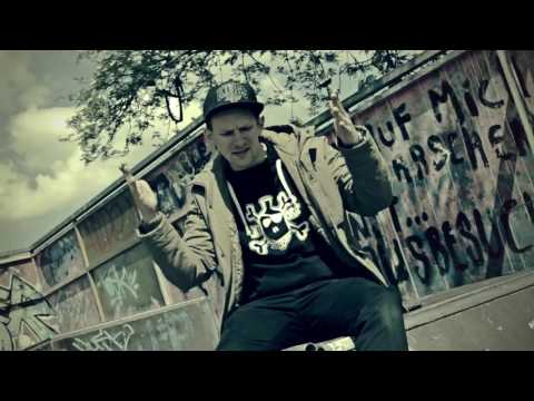 Trazy & 1st - "Etwas Neues"  (Offizielles Musikvideo)