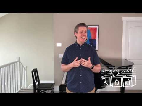 Belt Vowels for Singers!