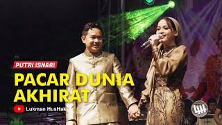 Download lagu PUTRI ISNARI - PACAR DUNIA AKHIRAT (KUTAI BARAT) mp3