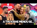 Albvibes-Al - A Thu Kishe Mendu Se...
