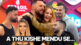 Albvibes-Al - A Thu Kishe Mendu Se...