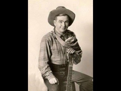 Harry McClintock - The Bum Song [1928].