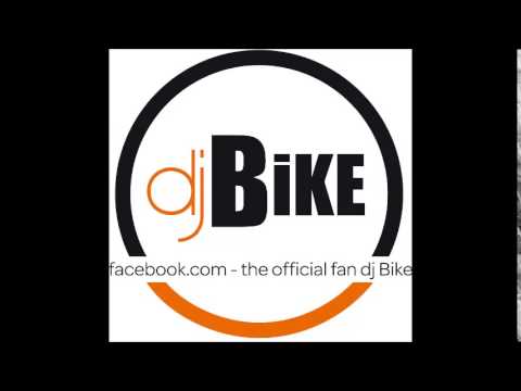 DJ BIKE feat GREEN ANGEL "ho scelto te perchè ti a